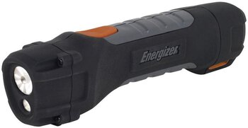 Energizer HardCase Professional 4AA LED Flashlight