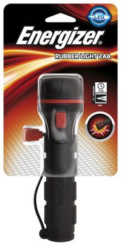 latarka Energizer Rubber Light 2AA