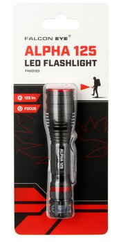 Latarka Falcon Eye Alpha 125 1xR6 FHH0120