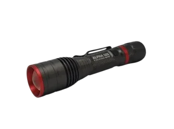 Falcon Eye Alpha 125 1xR6 FHH0120 Flashlight