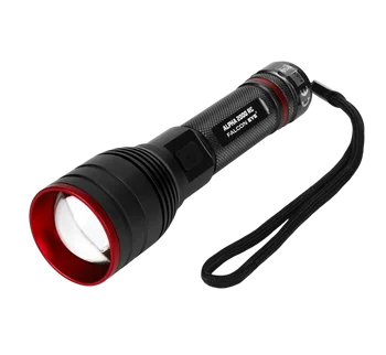 Falcon Eye Alpha 2000 RC USB-C FHH0123 Flashlight