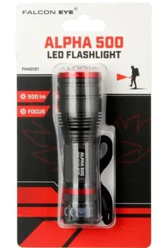 Falcon Eye Alpha 500 3xR03 FHH0121 Flashlight