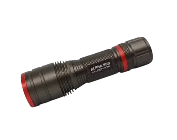 Falcon Eye Alpha 500 3xR03 FHH0121 Flashlight