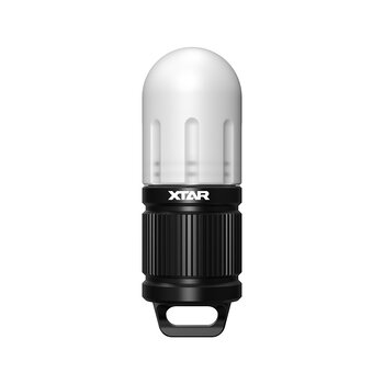 Xtar SD1 LED Flashlight/ Signal Buoy 25lm