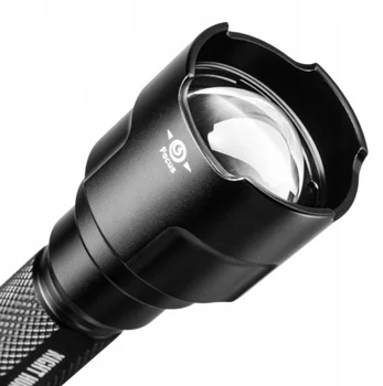 Mactronic Night Hunter 03 THH0231 Flashlight