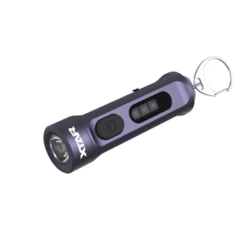 Hand Torch / Keychain (LED) Xtar T1 UV 500 Lumens