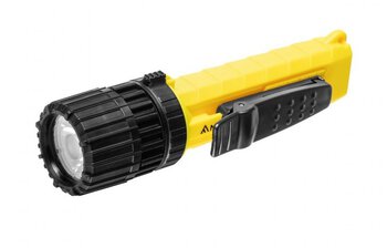 Latarka diodowa Ex Atex Mactronic M-Fire Focus