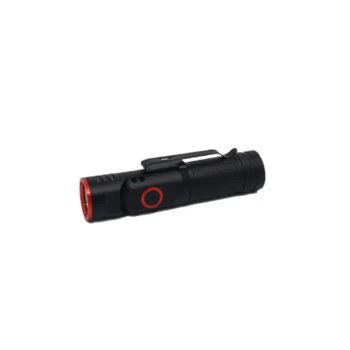 Falcon Eye NESSIE angled handheld flashlight
