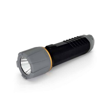 Duracell LED Hand Flashlight 200lm