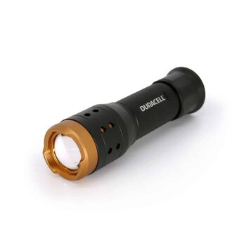 Duracell LED Hand Flashlight 700lm