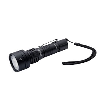 Latarka ręczna MacTronic Black Eye X31 THH0081
