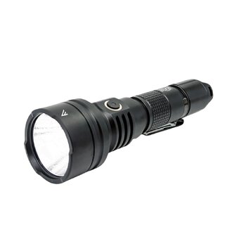 Latarka ręczna MacTronic Black Eye X31 THH0081