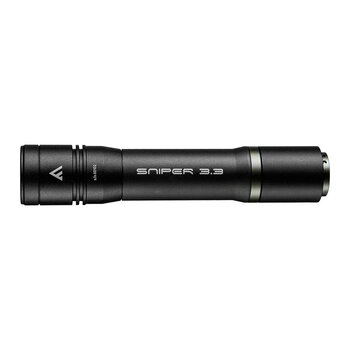 Mactronic Sniper 3.3 handheld flashlight THH0064