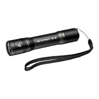 Mactronic Sniper 3.3 handheld flashlight THH0064