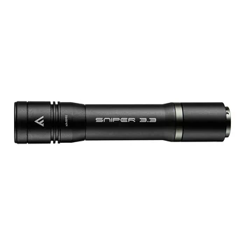Mactronic Sniper 3.3 handheld flashlight THH0064