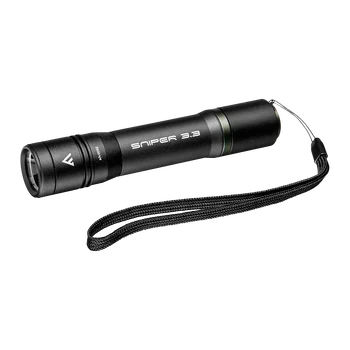 Mactronic Sniper 3.3 handheld flashlight THH0064