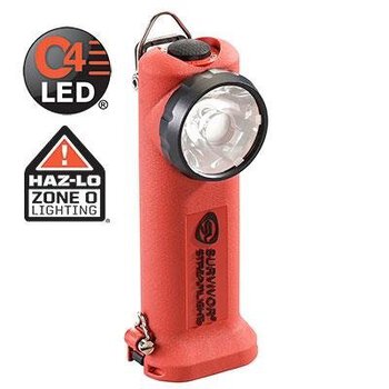 Streamlight SURVIVOR 90562 ATEX flashlight