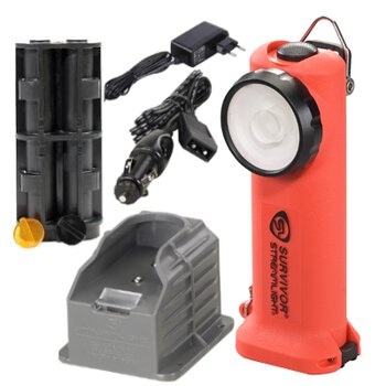 Streamlight SURVIVOR 90562 ATEX flashlight