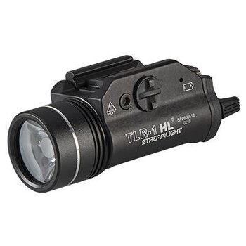 Streamlight TLR-1 HL 69260 flashlight