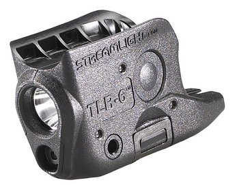 Streamlight TLR-6 Flashlight 69270