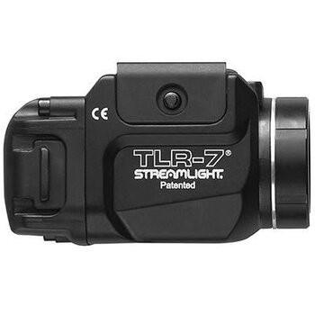 Streamlight TLR-7 69420 Flashlight