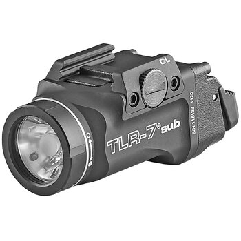 Streamlight TLR-7 SUB GLOCK 69400 flashlight