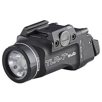 Streamlight TLR-7 SUB SIG SAUER SUB 69401