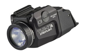 Streamlight TLR-7X FLEX 69424 flashlight