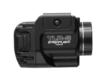 Streamlight TLR-8 69410