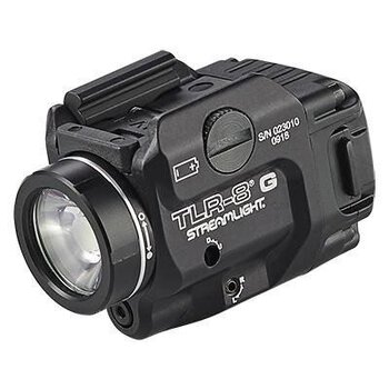 Streamlight TLR-8G 69430 flashlight