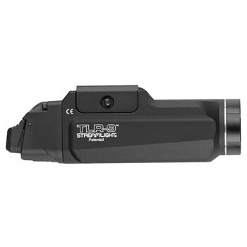 Streamlight TLR-9 FLEX 69464 flashlight