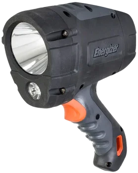 Energizer Searchlight Hard Case Rechargeable Spotlight 1000 lm