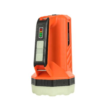 Mactronic Flagger MAX RESCUE PSL0073R searchlight