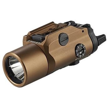 latarka taktyczna Streamlight TLR-VIR II L-69191