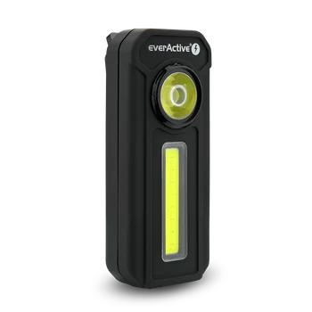 Workshop inspection torch everActive WL-300