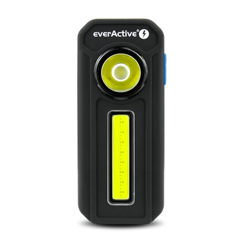 Workshop inspection torch everActive WL-300