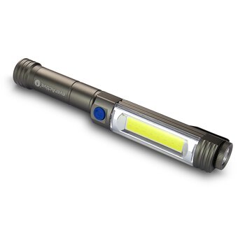 LED inspection workshop flashlight everActive WL-400 5W COB