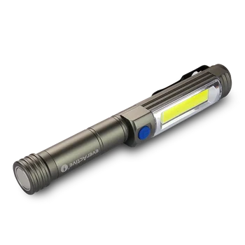 LED inspection workshop flashlight everActive WL-400 5W COB
