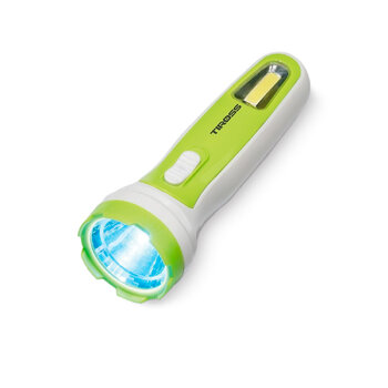 Tiross TS-1911 LED Multifunction Flashlight