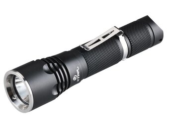 Xtar B20 Pilot II LED Flashlight