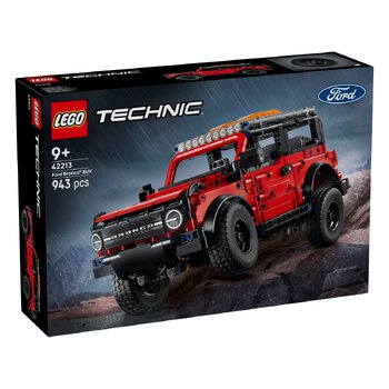 LEGO 42213 Ford Bronco