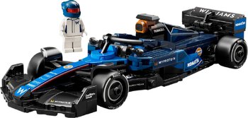 LEGO 77249 Bolid F1 Williams  LEGO 77249 Bolid F1 Williams