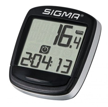 bike meter / computer Sigma BASE 500