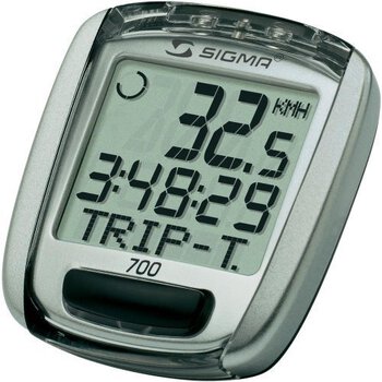licznik / komputer rowerowy Sigma BASE 700