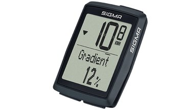 Sigma BC 14.0 WR 14210 Bike Computer