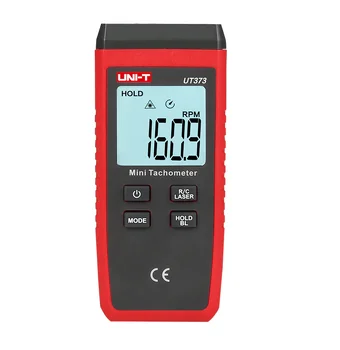 Rotation counter tachometer UT373 UNI-T