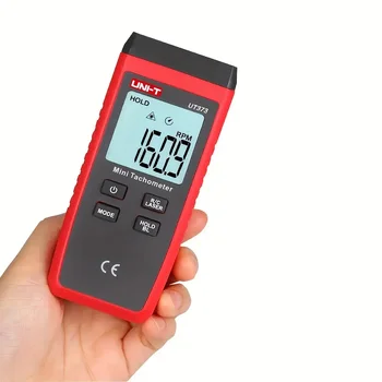 Rotation counter tachometer UT373 UNI-T