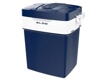 Car refrigerator 32L Blow 44-207#