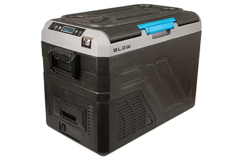 Compressor Car Refrigerator 35L Blow 44-208#
