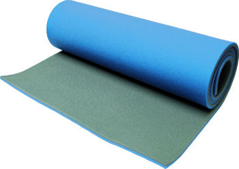 Mata fitness, gimnastyczna do ćwiczeń 200 x 60 x 1,3 cm Best Sporting 61310